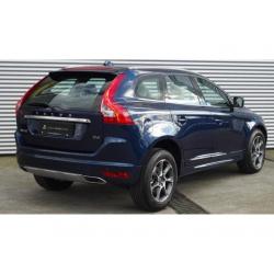 Volvo XC60 ( NIEUWE AUTO ) D4 190pk Geartronic Ocean Race (