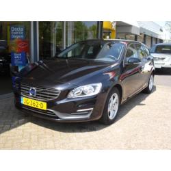 Volvo V60 1.6 D2 KINETIC / BUSINESS (bj 2015)