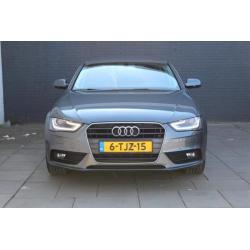 Audi A4 1.8 TFSI 170pk Business Edition Multitronic