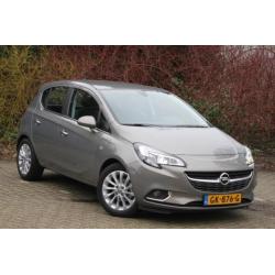 Opel Corsa 1.4 Cosmo 5-drs Automaat Zie de video! (bj 2015)