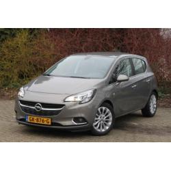 Opel Corsa 1.4 Cosmo 5-drs Automaat Zie de video! (bj 2015)