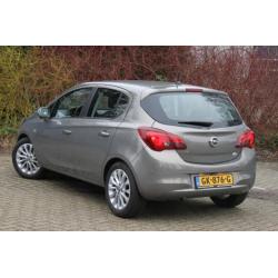 Opel Corsa 1.4 Cosmo 5-drs Automaat Zie de video! (bj 2015)