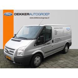 Ford Transit 260S 2.2 TDCi 125 DPF TREND NAVIGATIE