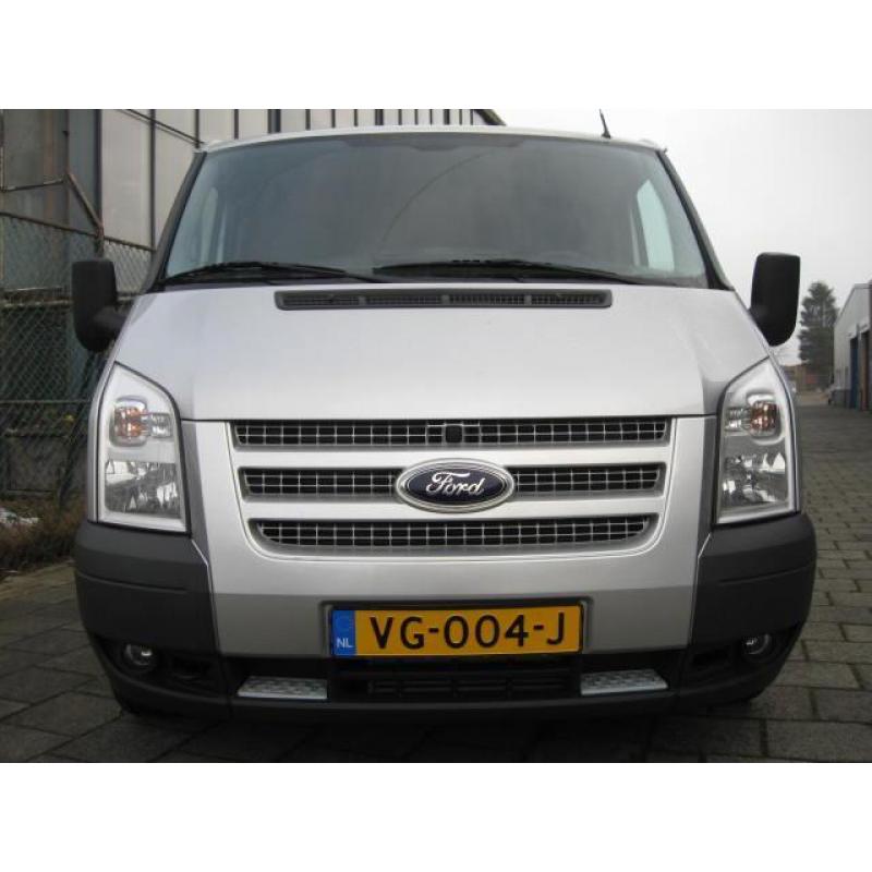 Ford Transit 260S 2.2 TDCi 125 DPF TREND NAVIGATIE