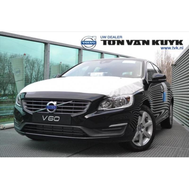 Volvo V60 T3 MOMENTUM GEARTRONIC / NAVI / TEL / PDC