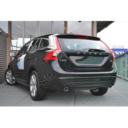 Volvo V60 T3 MOMENTUM GEARTRONIC / NAVI / TEL / PDC