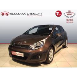 Kia Rio 1.2 CVVT SUPER PACK 5DRS