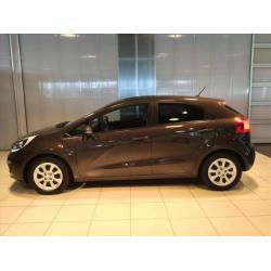 Kia Rio 1.2 CVVT SUPER PACK 5DRS