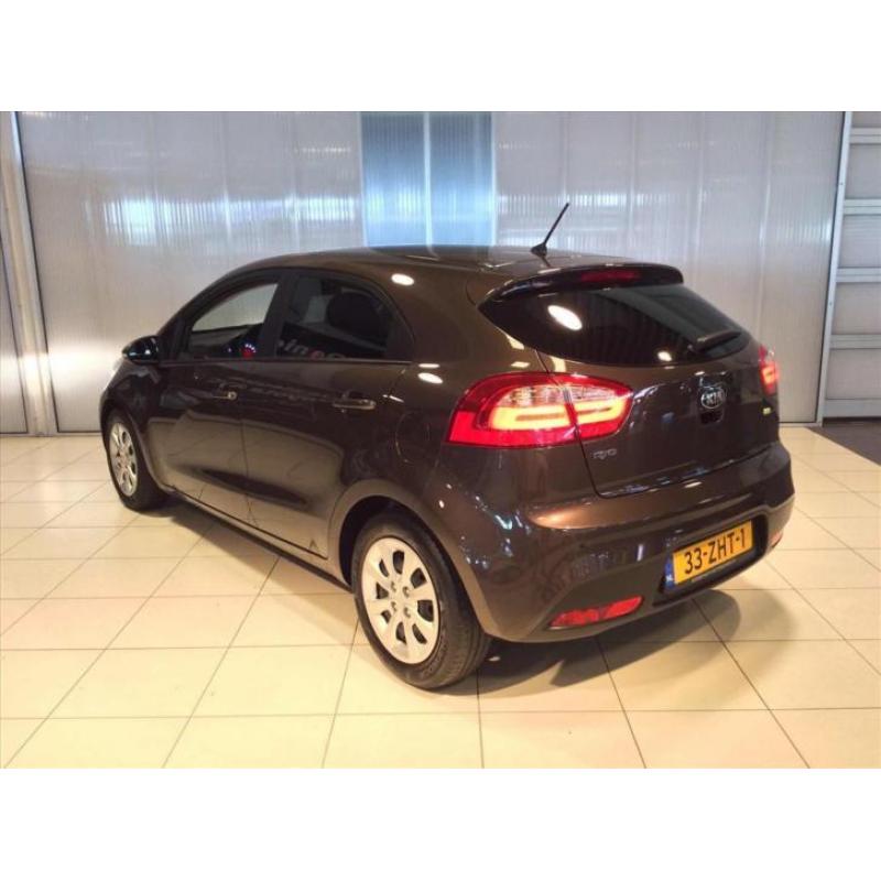 Kia Rio 1.2 CVVT SUPER PACK 5DRS