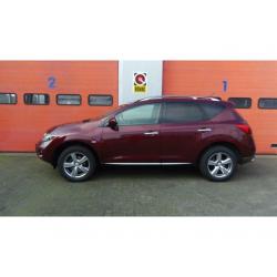 Nissan Murano 3.5 V6 (bj 2009)