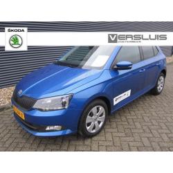 Skoda Fabia 1.0 ACTIVE SPRINT 55KW/75PK (bj 2015)