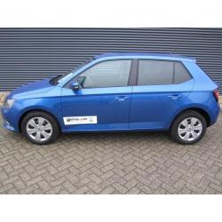 Skoda Fabia 1.0 ACTIVE SPRINT 55KW/75PK (bj 2015)