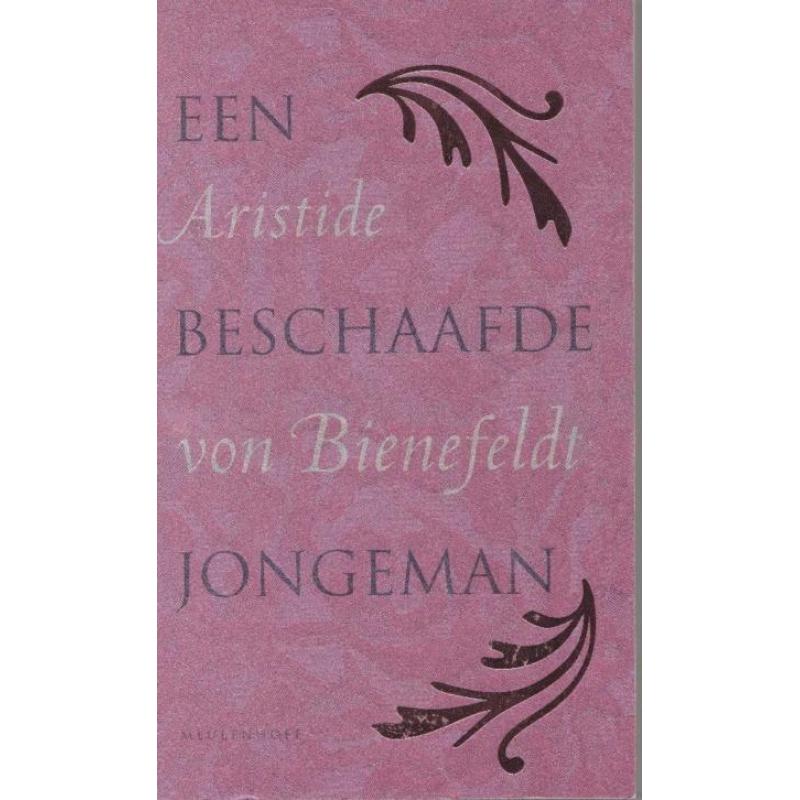 Aristide von Bienefeldt : een beschaafde jongeman (homo,gay)