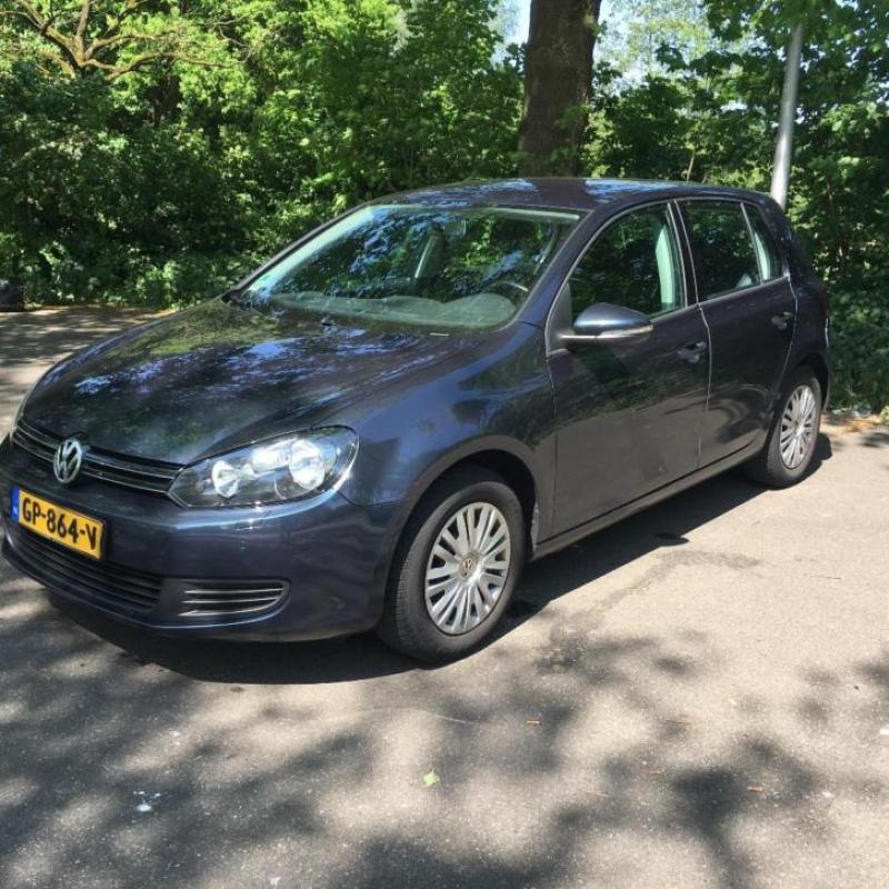 Volkswagen Golf 6 1.4I