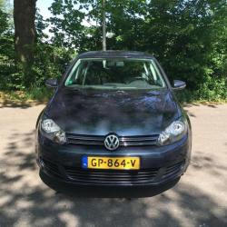 Volkswagen Golf 6 1.4I