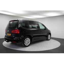 Volkswagen Touran 1.2 TSI Highline BlueMotion compleet!