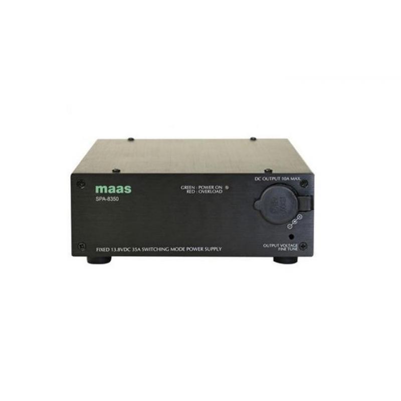 Maas SPA-8350