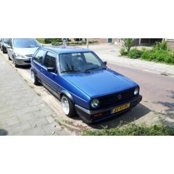 stoere golf2 mk2