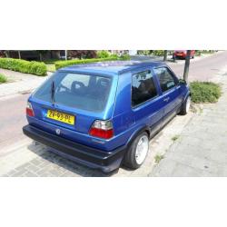 stoere golf2 mk2