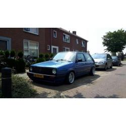 stoere golf2 mk2