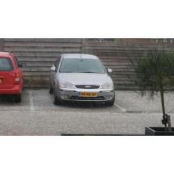 Nette bumpers mondeo mk3