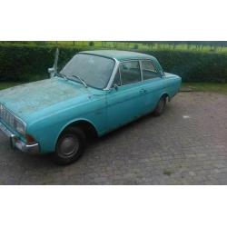 ford taunus p5 20M onderdelen