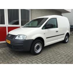 Volkswagen Caddy 2.0 SDI