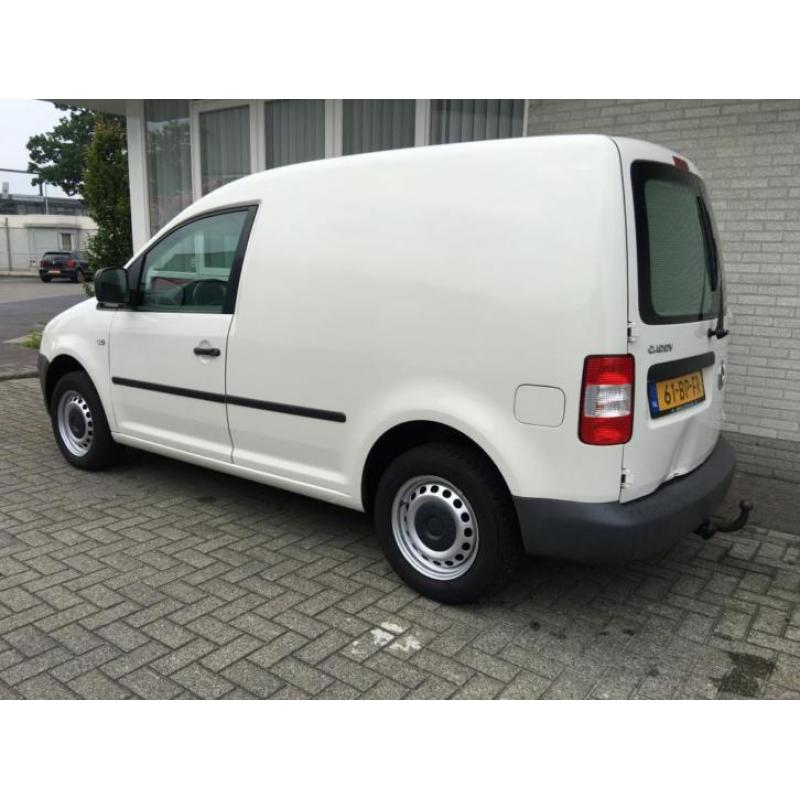 Volkswagen Caddy 2.0 SDI