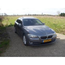 BMW 5-Serie 3.0 525D Automaat vol opties