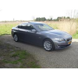 BMW 5-Serie 3.0 525D Automaat vol opties