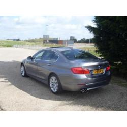 BMW 5-Serie 3.0 525D Automaat vol opties