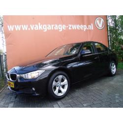 BMW 3 Serie 320d 163 PK Automaat EfficientDynamics Edition E