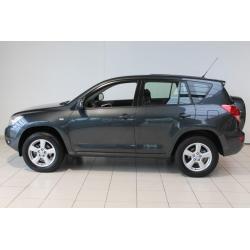 Toyota RAV4 2.0 VVTi 4WD Linea Sol (bj 2006)