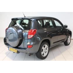 Toyota RAV4 2.0 VVTi 4WD Linea Sol (bj 2006)