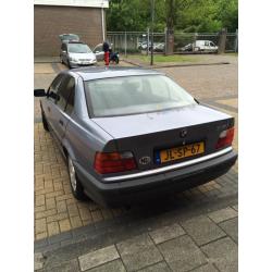 Te koop bmw 3.16