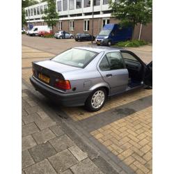 Te koop bmw 3.16