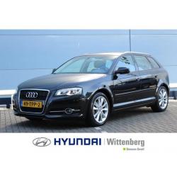 Audi A3 Sportback 1.4 TFSi S-Tronic [Navi/Bi-Xenon/PDC]