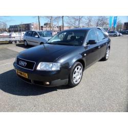 Audi A6 2.4 Exclusive Automaat (bj 2004)