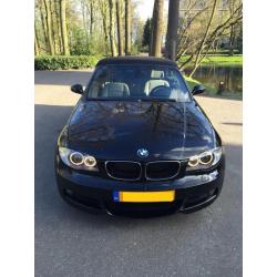 BMW 1 serie 123D Cabrio M Inruil Mog Oldtimer Of Klassieker