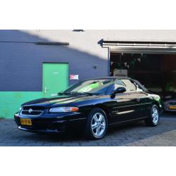 Chrysler SEBRING JX cabriolet zeer mooi