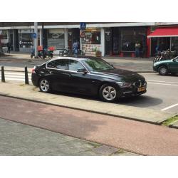 Bmw 320d eff dyn luxury bom vol vaste prijs