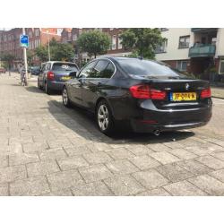 Bmw 320d eff dyn luxury bom vol vaste prijs