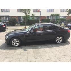 Bmw 320d eff dyn luxury bom vol vaste prijs