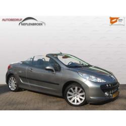 Peugeot 207 1.6 16v VTi Féline Automaat 17inch Airco/Clima