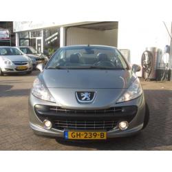 Peugeot 207 1.6 16v VTi Féline Automaat 17inch Airco/Clima