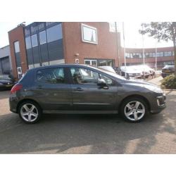 Peugeot 308 1.6 VTi XT Panoramadak, Climate Control