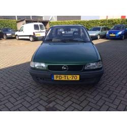 Opel Astra 1.4i L Stuurbekrachtiging 48.000km!