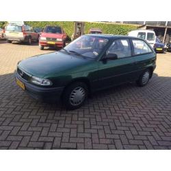 Opel Astra 1.4i L Stuurbekrachtiging 48.000km!