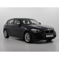 BMW 1 Serie 116D 115 PK 6-Bak 5 Deurs Business (bj 2013)