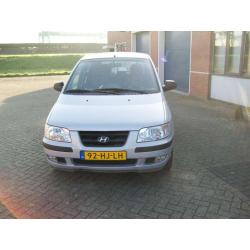 Hyundai Matrix 1.6i GL +nieuwe apk